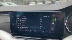 Skoda Octavia 2.0 TDI 150 SE L 5dr DSG Diesel Estate